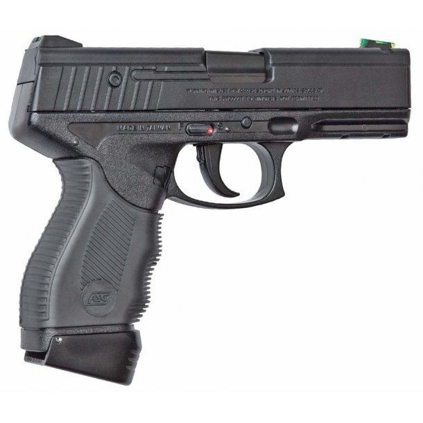 Sport 106 Co2 pistol.
