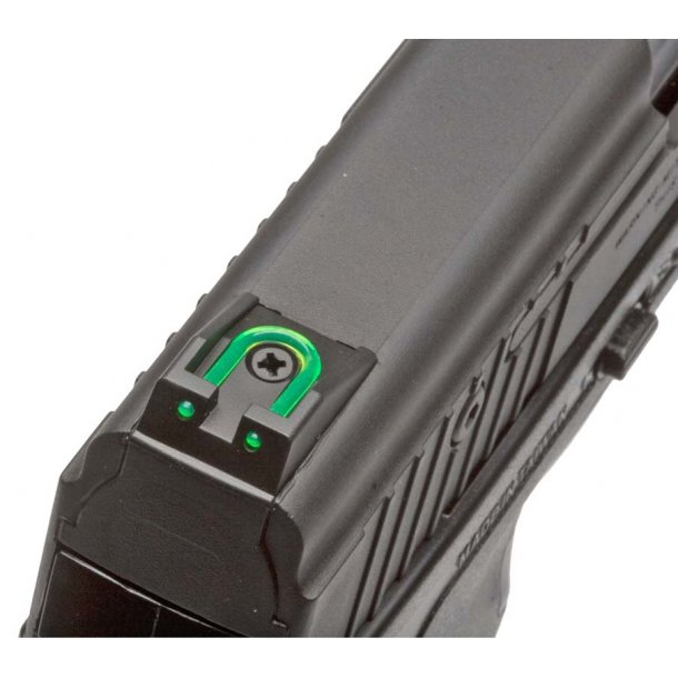 Sport 106 Co2 pistol.