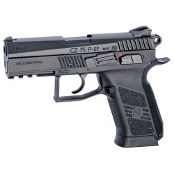 CZ 75 P-07 DUTY Co2 Pistol Blow Back.