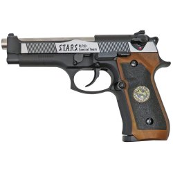 M92 Samurai Biohazard Full Metal Co2 -  Blow Back