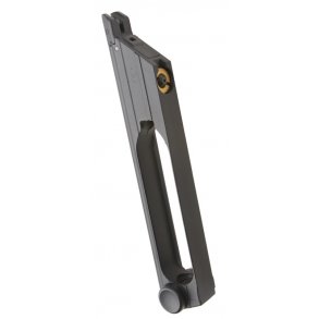 Lüger P08 Co2 magasin