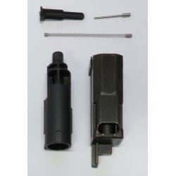 Colt M1911 1,4J upgrade