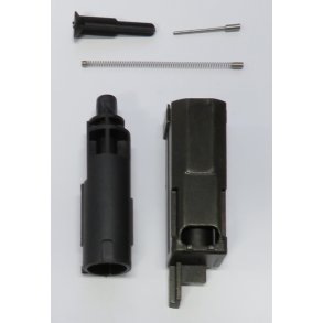 Colt M1911 1,4J upgrade