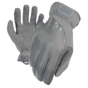 Mechanix Fastfit - Wolf grey
