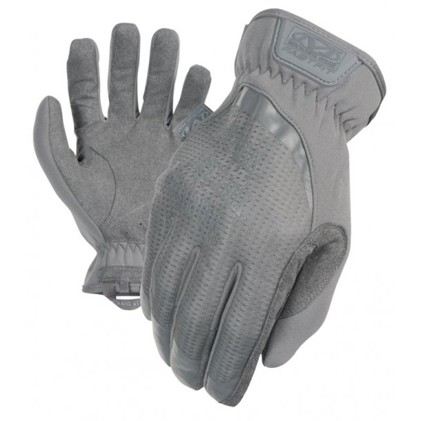 Mechanix Fastfit - Wolf grey