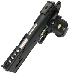 WE Hi-Capa 5,1 Dragon - fuld metal blow back