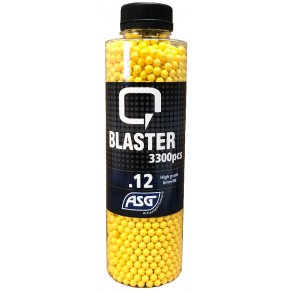 Q-Blaster 0,12g 3300 stk.