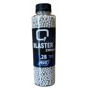Q Blaster 3300 stk. High Grade 0,280g