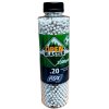 Open blaster BIO kugle - 0,20g 3300 stk.