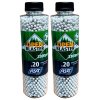 Open blaster BIO kugle - 0,20g 6600 stk.