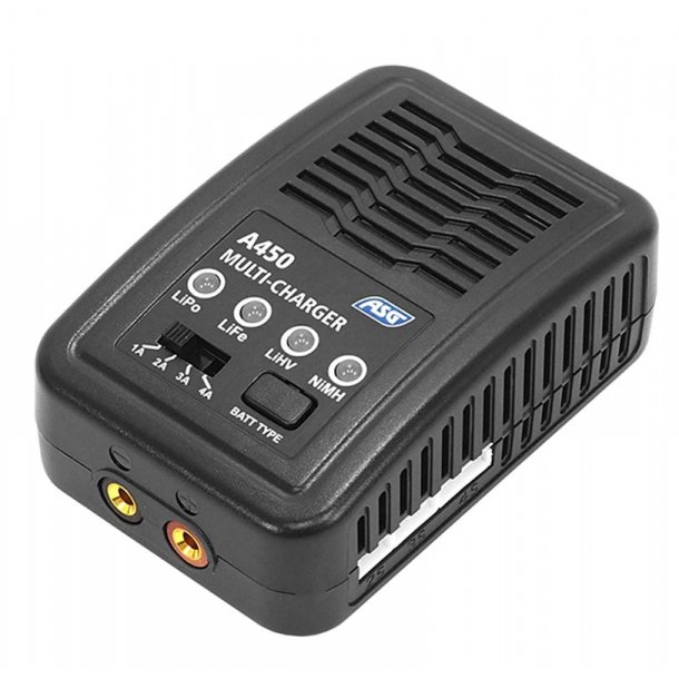 A450 Multilader - 50w