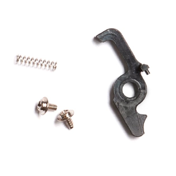 CNC Cut off lever v.2