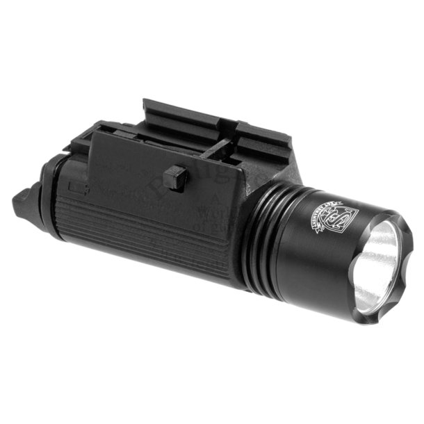 Lygte M3 Q5 LED Tactical