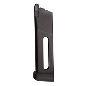 John Wick 3 STI combat master magasin