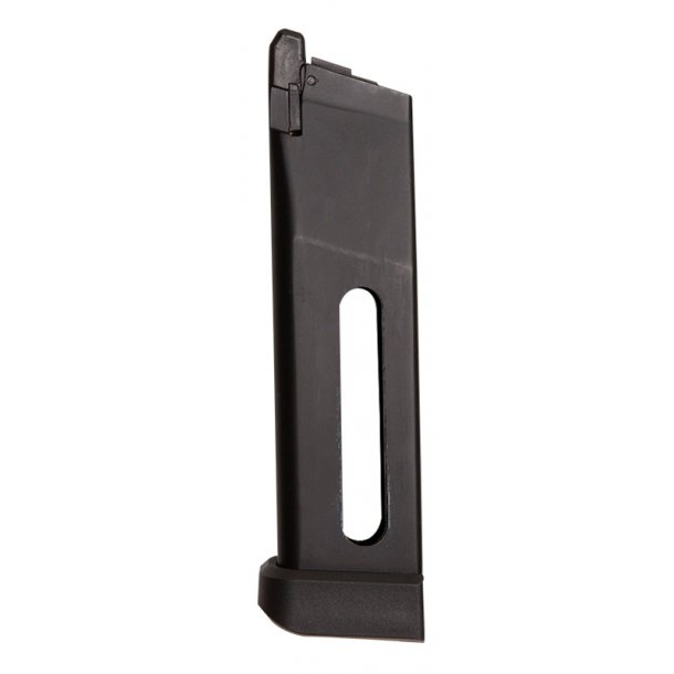 John Wick 3 STI combat master magasin