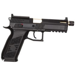 CZ P09 Co2 Blow Back - optics ready