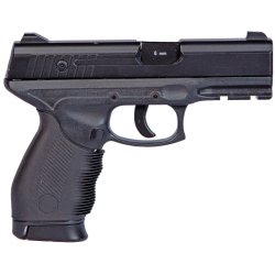 PT24/7 CO2-pistol high power och metallslida