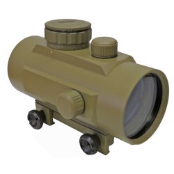 aim-O Rdpunktsigte  40 - Desert