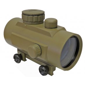 aim-O Rdpunktsigte  40 - Desert