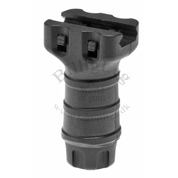 TGD Stubby Vertical greb