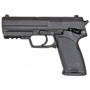 CM 125 Compact El -pistol