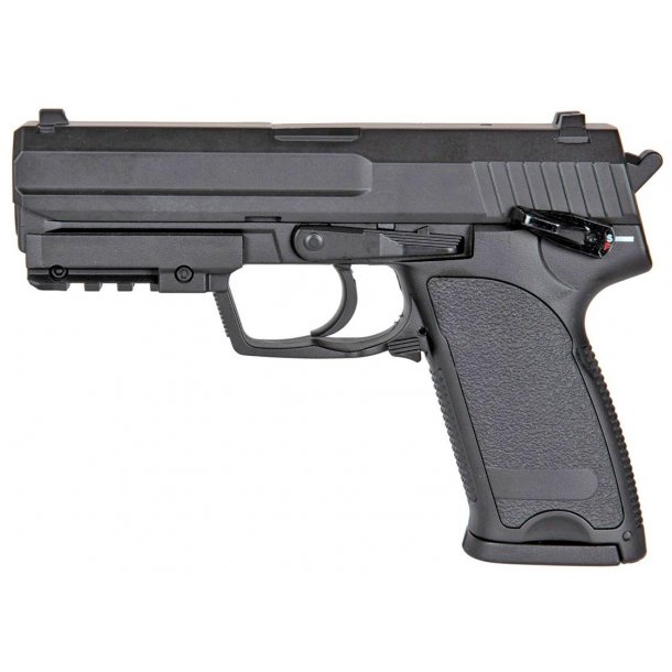 CM 125 Compact El -pistol