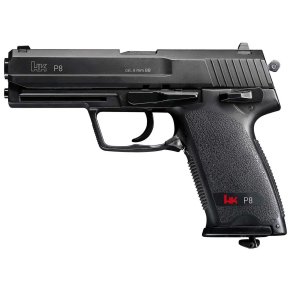 Heckler & Koch P8