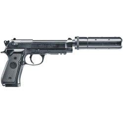 Beretta M92 A1 Tactical - pistolen