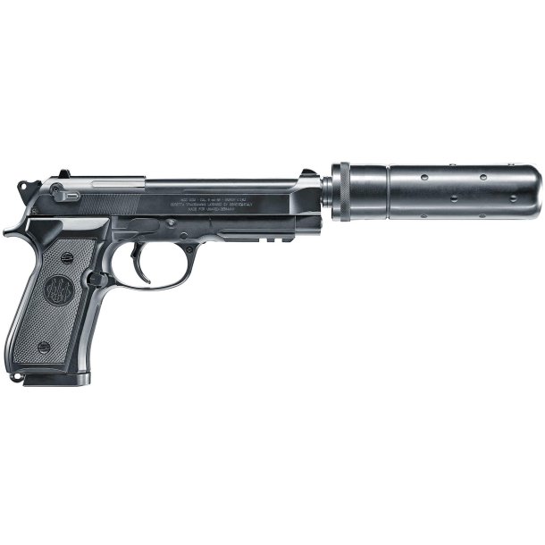 Beretta M92 A1 Tactical - pistolen