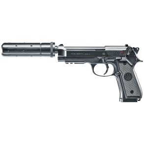Beretta M92 A1 Tactical - pistolen