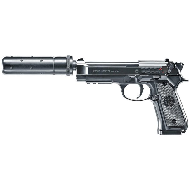 Beretta M92 A1 Tactical - pistolen