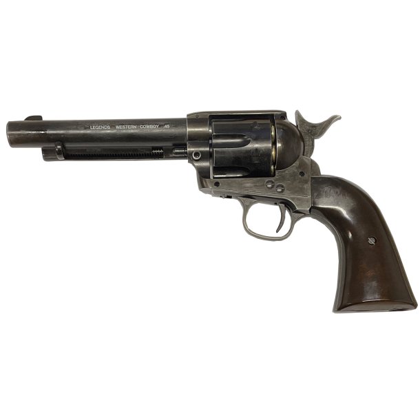 Legends Peacemaker - single action antique