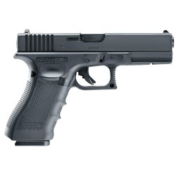 Glock 17 Gen. 4 Co2 Blow Back