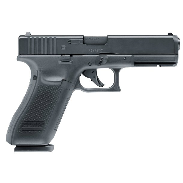 Glock 17 gen. 5 - Co2 blow back