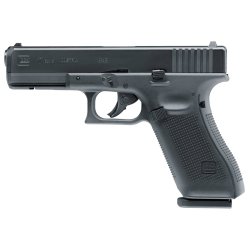 Glock 17 gen. 5 - Co2 blow back