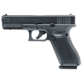 Glock 17 gen. 5 - Co2 blow back