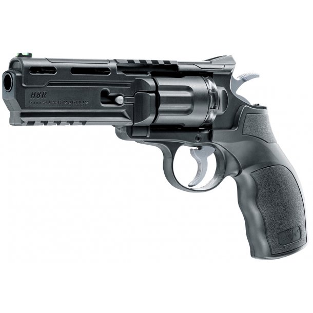 Elite Force Co2 revolver H8R