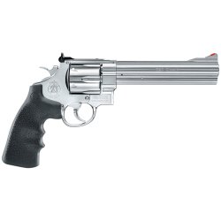 Smith &amp; Wesson 6,5" Co2 revolver