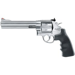 Smith &amp; Wesson 6,5" Co2 revolver