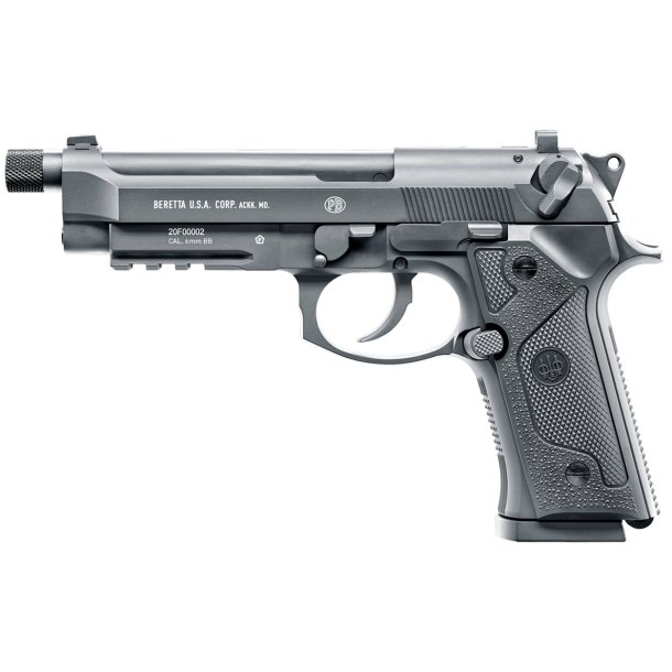 Beretta M9 A3 Full Metal Co2 - Blow Back