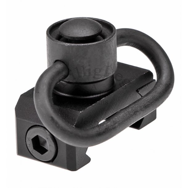 QD Sling mount