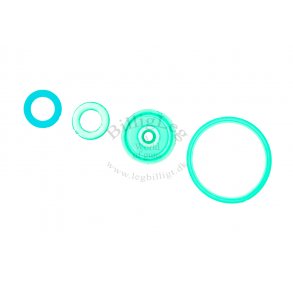 Walher P99 DAO rep kit