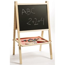 Tegnetavle p ben 2 i 1