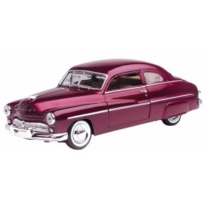 Mercury Coupe 1949