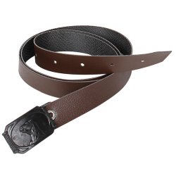 Cowboyrevolver i metall