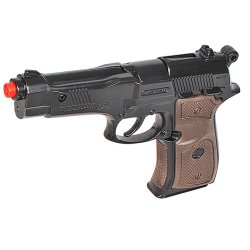 Gonher - Agent play set