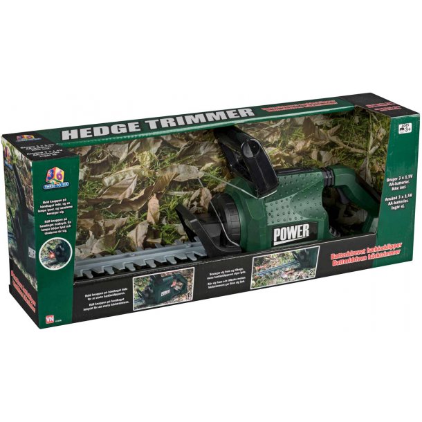 H�cksax med ljud och ljus