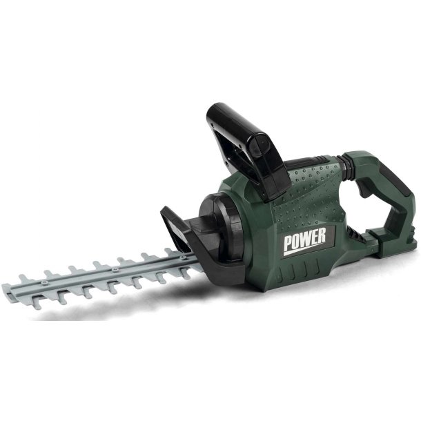 H�cksax med ljud och ljus