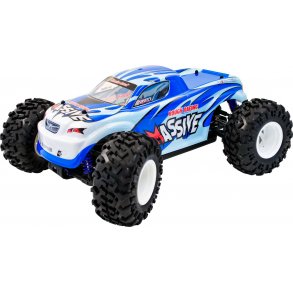 HBX Massive X monster brushless (50 km/t)