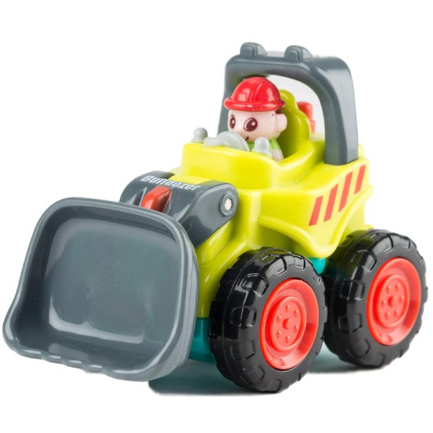 Bulldozer
